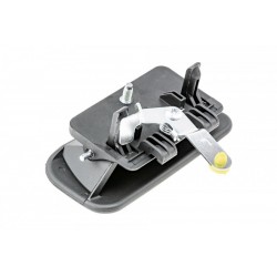 Ajtó fogantyú ELSŐ FORD TRANSIT 2000-2006- ,TRANSIT TOURNEO 2006-/BAL/ C15V-22401-AK