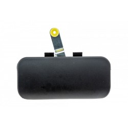 Ajtó fogantyú ELSŐ FORD TRANSIT 2000-2006- ,TRANSIT TOURNEO 2006-/BAL/ C15V-22401-AK