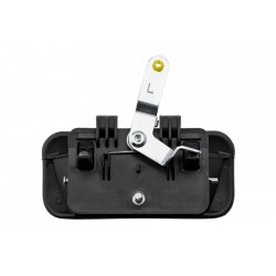 Ajtó fogantyú ELSŐ FORD TRANSIT 2000-2006- ,TRANSIT TOURNEO 2006-/BAL/ C15V-22401-AK