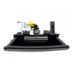 Ajtó fogantyú ELSŐ FORD TRANSIT 2000-2006- ,TRANSIT TOURNEO 2006-/BAL/ C15V-22401-AK