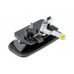 Ajtó fogantyú ELSŐ FORD TRANSIT 2000-2006- ,TRANSIT TOURNEO 2006-/JOBB/ YC15-V22400-AK