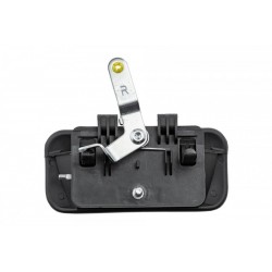 Ajtó fogantyú ELSŐ FORD TRANSIT 2000-2006- ,TRANSIT TOURNEO 2006-/JOBB/ YC15-V22400-AK