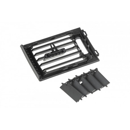 Légfúvó, műszerfal MERCEDES C W204 2007-/BAL-/ 2048300754