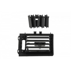 Légfúvó, műszerfal MERCEDES C W204 2007-/BAL-/ 2048300754