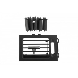 Légfúvó, műszerfal MERCEDES C W204 2007-/BAL-/ 2048300754