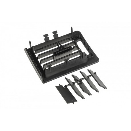 Légfúvó, műszerfal MERCEDES C W204 2007-/JOBB-/ 2048300854