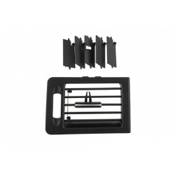 Légfúvó, műszerfal MERCEDES C W204 2007-/JOBB-/ 2048300854