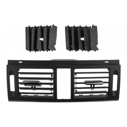 Légfúvó, műszerfal MERCEDES C W204 2007- 2048304054