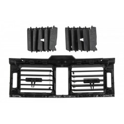 Légfúvó, műszerfal MERCEDES C W204 2007- 2048304054