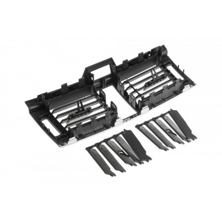 Légfúvó, műszerfal MERCEDES C W204 FL 2011- 2048306154