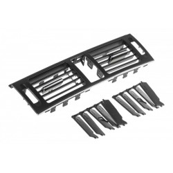 Légfúvó, műszerfal MERCEDES C W204 FL 2011- 2048306154