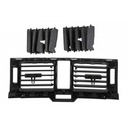 Légfúvó, műszerfal MERCEDES C W204 FL 2011- 2048306154