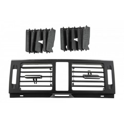 Légfúvó, műszerfal MERCEDES C W204 FL 2011- 2048306154