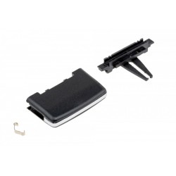 Légfúvó, műszerfal MERCEDES C W204 2007-/BAL,,JOBB/ EZC-ME-063