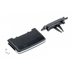 Légfúvó, műszerfal MERCEDES C W204 FL 2011-/BAL,JOBB/ EZC-ME-064