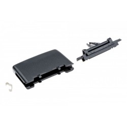 Légfúvó, műszerfal MERCEDES C W204 FL 2011-/BAL,JOBB/ EZC-ME-064