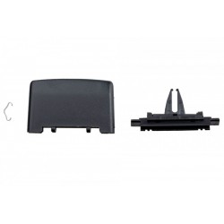 Légfúvó, műszerfal MERCEDES C W204 FL 2011-/BAL,JOBB/ EZC-ME-064