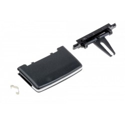 Légfúvó, műszerfal MERCEDES C W204 FL 2011-// EZC-ME-065