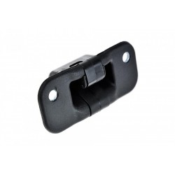 Ütköző puffer, tolóajtó MASTER 2010-,OPEL MOVANO 2010-,NISSAN NV400 2010- 824440002R