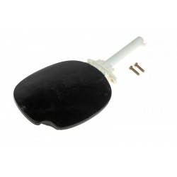 Zsanér, üza. betöltő fedél RENAULT CLIO II 1998-2005 7700836756