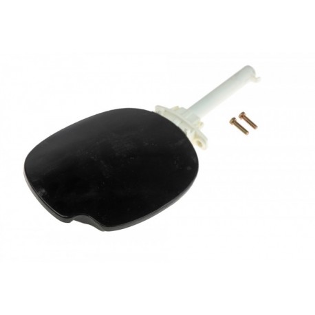 Zsanér, üza. betöltő fedél RENAULT CLIO II 1998-2005 7700836756