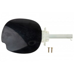 Zsanér, üza. betöltő fedél RENAULT CLIO II 1998-2005 7700836756