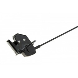 Ajtózár bal hátsó RENAULT MASTER 2011-,OPEL MOVANO B 2010-,NISSAN NV400 2011-/ALSÓ / 8200661149