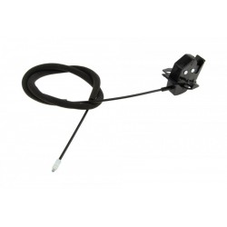 Ajtózár bal hátsó RENAULT MASTER 2011-,OPEL MOVANO B 2010-,NISSAN NV400 2011-/ / 8200661155