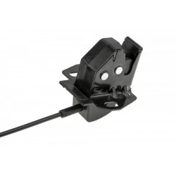 Ajtózár bal hátsó RENAULT MASTER 2011-,OPEL MOVANO B 2010-,NISSAN NV400 2011-/ / 8200661155