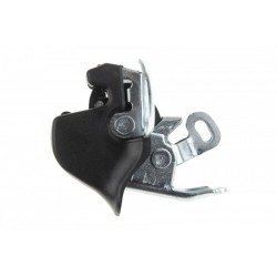 Ajtózár hátsó RENAULT KANGOO 1997-,MASTER II 1998-,OPEL MOVANO A 1998- X