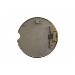 Zsanér, üza. betöltő fedél RENAULT TWINGO 1993-2007 7701036308