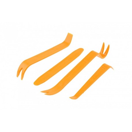 Kioldó fogó, ajtó fogantyú / ablaktekerő biztosítás EZC-UV-001