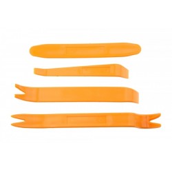 Kioldó fogó, ajtó fogantyú / ablaktekerő biztosítás EZC-UV-001