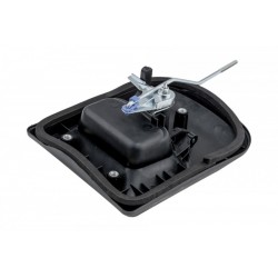 Ajtó fogantyú ELSŐ IVECO DAILY 1999-/BAL/ 99489589