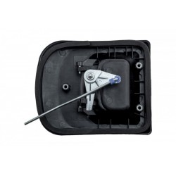 Ajtó fogantyú ELSŐ IVECO DAILY 1999-/BAL/ 99489589