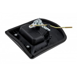 Ajtó fogantyú ELSŐ IVECO DAILY 1999-/JOBB/ 99489590