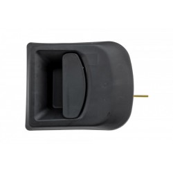 Ajtó fogantyú ELSŐ IVECO DAILY 1999-/JOBB/ 99489590