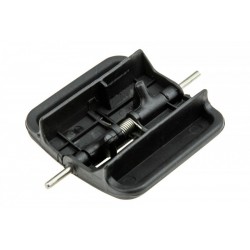 fogantyú a tolóablak kinyitásához VW CADDY III 2004-,CADDY IV 2015-,TRANSPORTER T5 2003-,T6 2015- 2K0847781