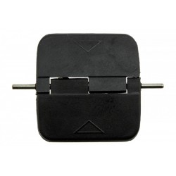 fogantyú a tolóablak kinyitásához VW CADDY III 2004-,CADDY IV 2015-,TRANSPORTER T5 2003-,T6 2015- 2K0847781