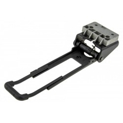 Ajtórögzítő HÁTSÓ MERCEDES SPRINTER 1995-2006,VW LT II 1996-2006 9017600428