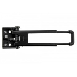 Ajtórögzítő HÁTSÓ MERCEDES SPRINTER 1995-2006,VW LT II 1996-2006 9017600428