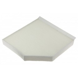 Szűrő, utastér levegő AUDI A6 10-, A7 10-, A8 09- 4H0819439