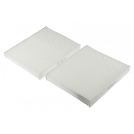 Szűrő, utastér levegő BMW 5 F10/F07/F11 09-, 6 F13/F06/F12 10-, 7 F01/F02/F03/F04 08- 64119163329