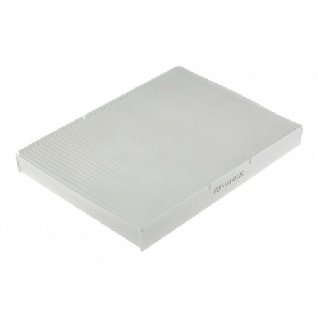 Szűrő, utastér levegő VW GOLF IV, BORA, POLO 94-01, SKODA OCTAVIA I, AUDI A3 96-06 1J0819644