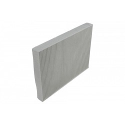 Szűrő, utastér levegő VW GOLF IV, BORA, POLO 94-01, SKODA OCTAVIA I, AUDI A3 96-06 1J0819644