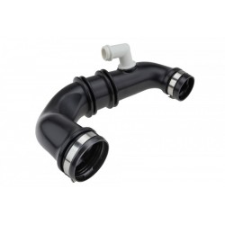 Töltőlevegő cső 1.5DCI RENAULT CLIO II 04-, THALIA I/II 03-, KANGOO 05-, TWINGO II 07- DACIA DUSTER 10-, LOGAN 06, SANDERO 08-