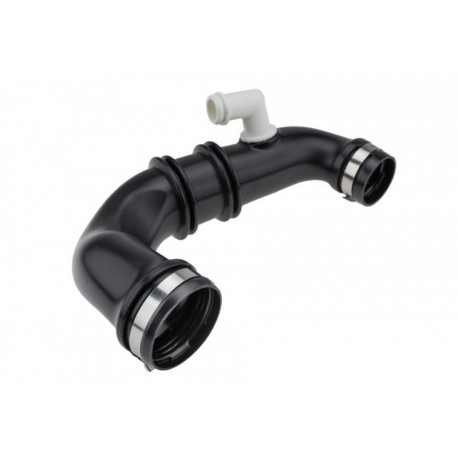 Töltőlevegő cső 1.5DCI RENAULT CLIO II 04-, THALIA I/II 03-, KANGOO 05-, TWINGO II 07- DACIA DUSTER 10-, LOGAN 06, SANDERO 08-
