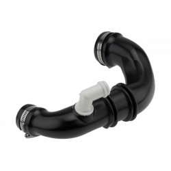 Töltőlevegő cső 1.5DCI RENAULT CLIO II 04-, THALIA I/II 03-, KANGOO 05-, TWINGO II 07- DACIA DUSTER 10-, LOGAN 06, SANDERO 08-