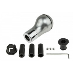 Váltógomb BMW 1 E81/E82/E87 2004-,3 E90/E91/E92/E93 2005-,5 E60/E61 2003-,X3 E83 2003-,X5 E53 2000-,Z4 E85 2002- GZB-BM-008