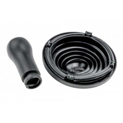 Váltógomb + Váltókar borítás FORD FIESTA 2002-,FUSION 2002-,TRANSIT 2000-,TRANSIT CONNECT 2002-,TOURNEO CONNECT